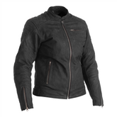 RST Ripley Ladies Leather Jacket - Black